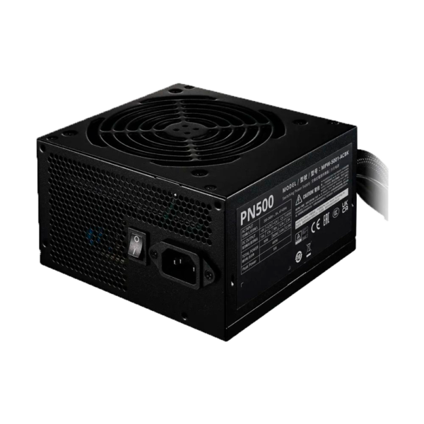 Fuente COOLER MASTER 500W PN500 NEX