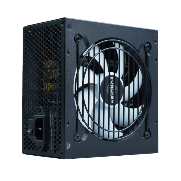 Fuente EVOLABS 500W Series