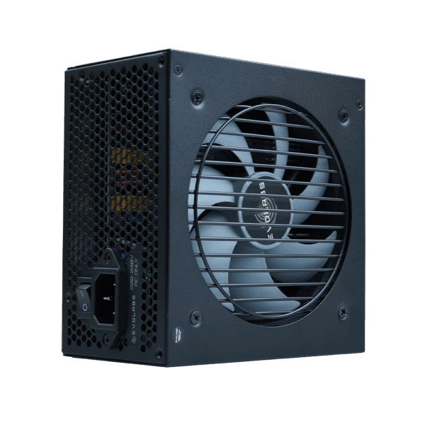 Fuente EVOLABS 650W 80 Plus Bronze Supreme