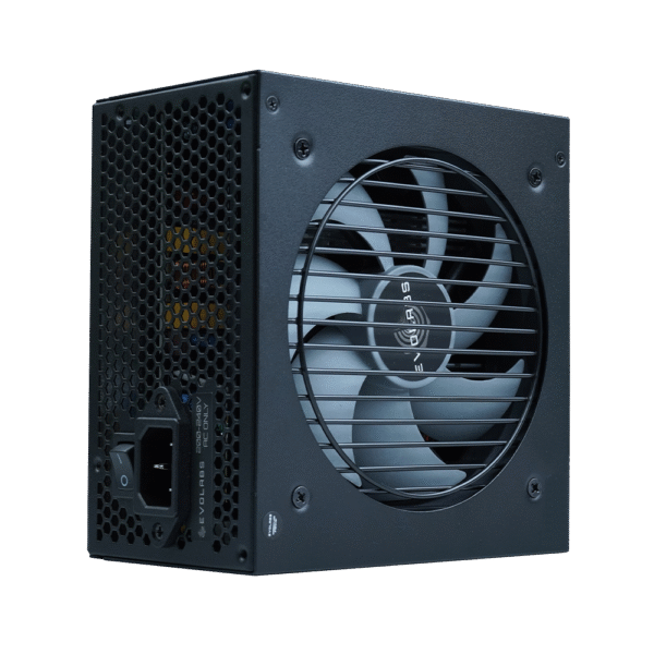 Fuente EVOLABS 750W 80 Plus Silver Supreme