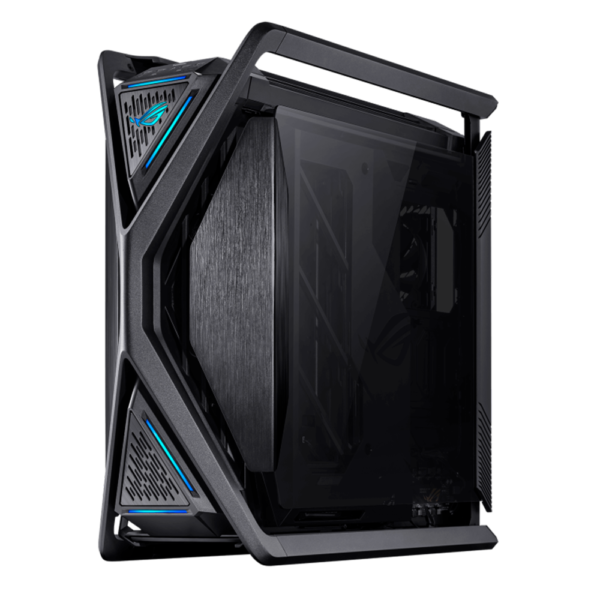 GABINETE ASUS ROG STRIX HYPERION GR701