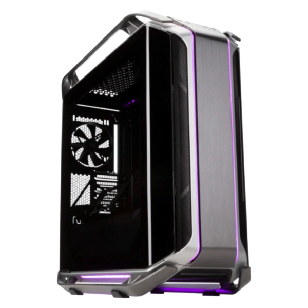 Gabinete COOLER MASTER Cosmos C700M ARGB