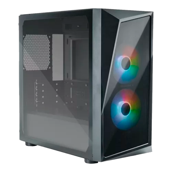 GABINETE COOLERMASTER CP 320 ARGB