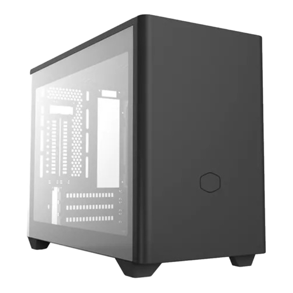 GABINETE COOLERMASTER MASTERBOX NR 200P + RISER