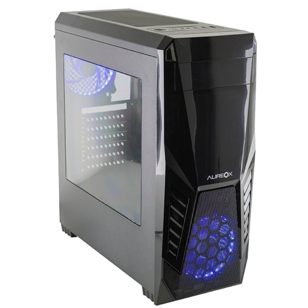 GABINETE GAMER AUREOX EUPHORY ARX 300G