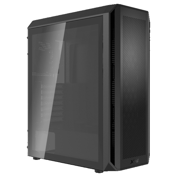 Gabinete ADATA XPG Valor Air Plus MTA BLACK