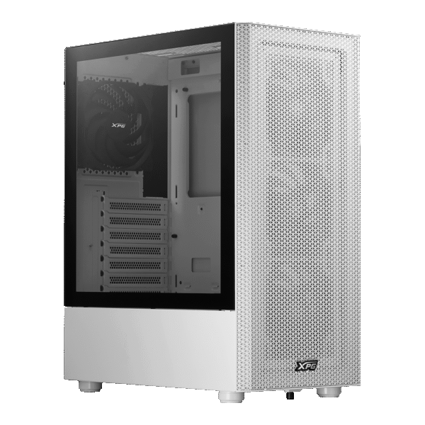 Gabinete ADATA XPG Valor Mesh White