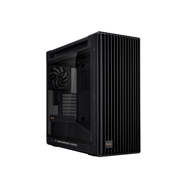 Gabinete ASUS PRO ART PA602 Black