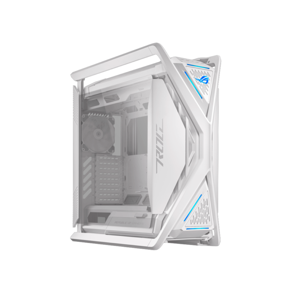 Gabinete ASUS ROG STRIX HYPERION GR701 WHITE