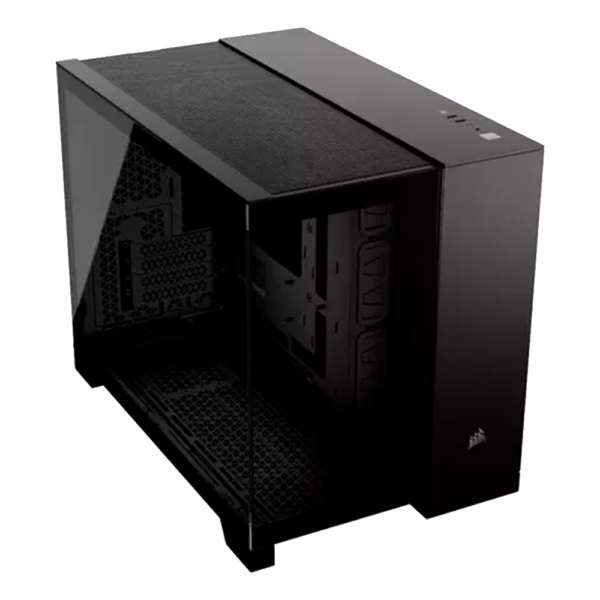 Gabinete Corsair iCUE Link 2500X RGB