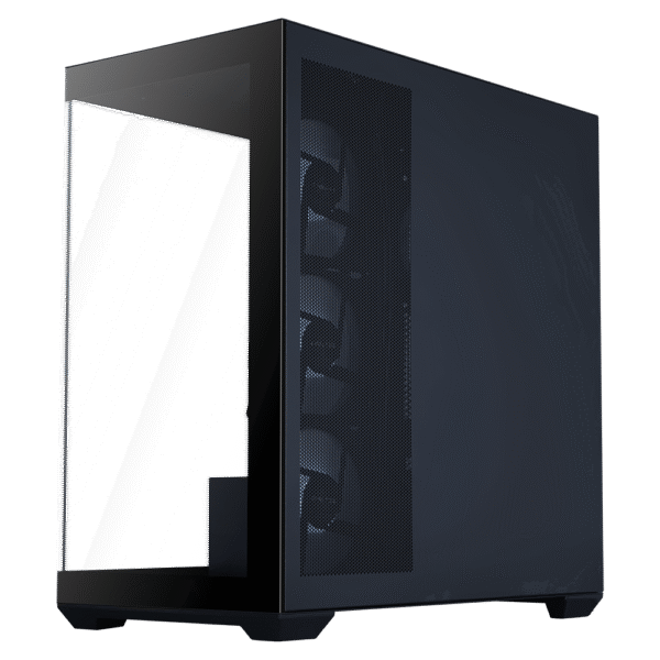 Gabinete Gamer EVOLABS Progression X4 Fans ARGB ATX - Imagen 3