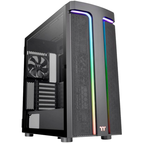 Gabinete THERMALTAKE H590 TG