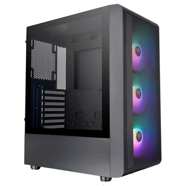 Gabinete THERMALTAKE S200 TG