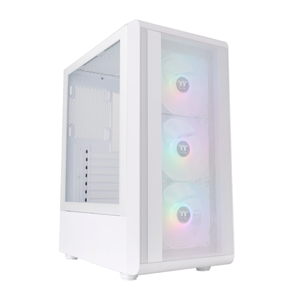 Gabinete THERMALTAKE S200 TG SNOW