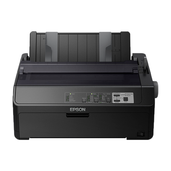 Impresora Epson FX-890 II PTR UPS 9 PIN 80 COL AR