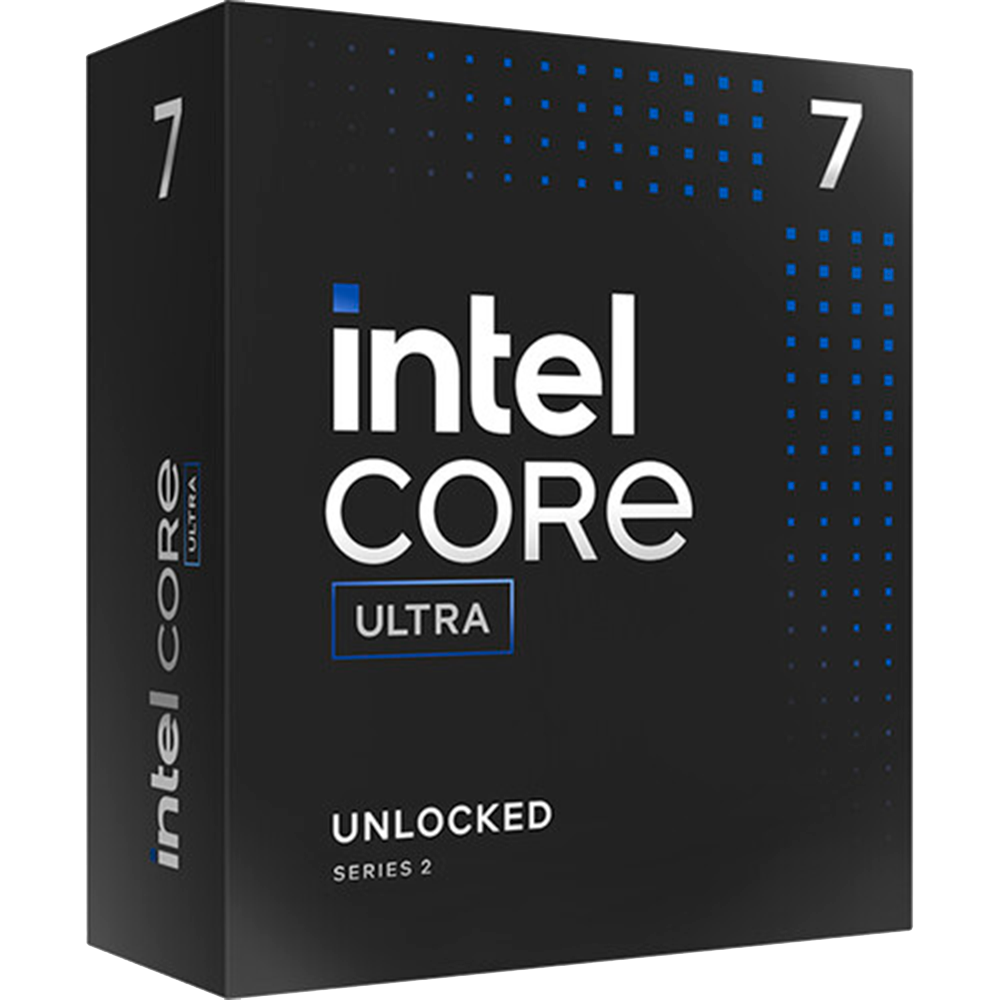 MICRO PROCESADOR INTEL CORE ULTRA 7 265K 3.9 GHZ - LGA1851