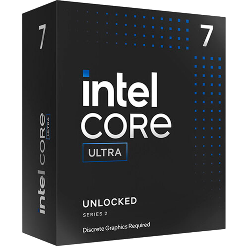 MICRO PROCESADOR INTEL CORE ULTRA 7 265KF 3.9 GHZ - LGA1851