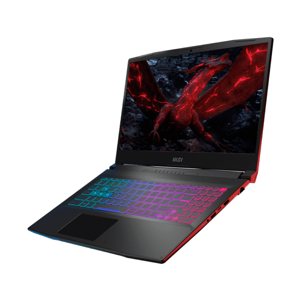 Notebook MSI Katana 17.3" FHD 144Hz Core i7 16Gb (2x8) 512Gb RTX 4050 6Gb W11H