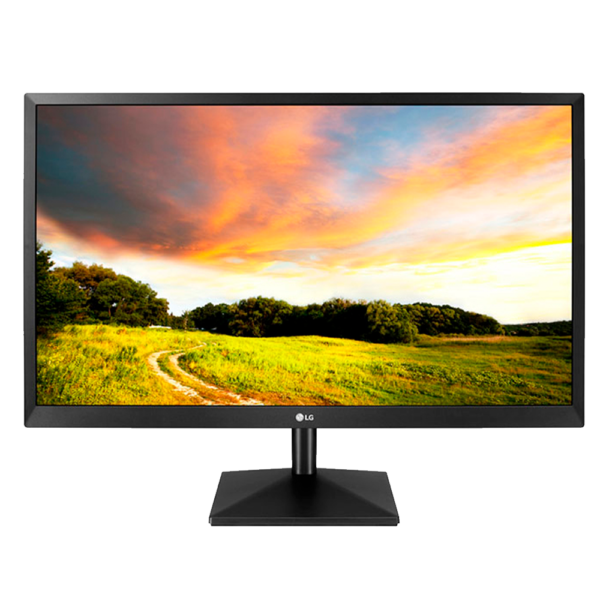 MONITOR LG 20 LED 20MK400H-B HDMI HD