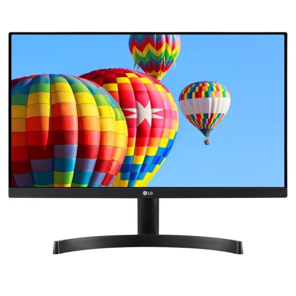 MONITOR LG 24 LED 24MK600M HDMI FULL HD