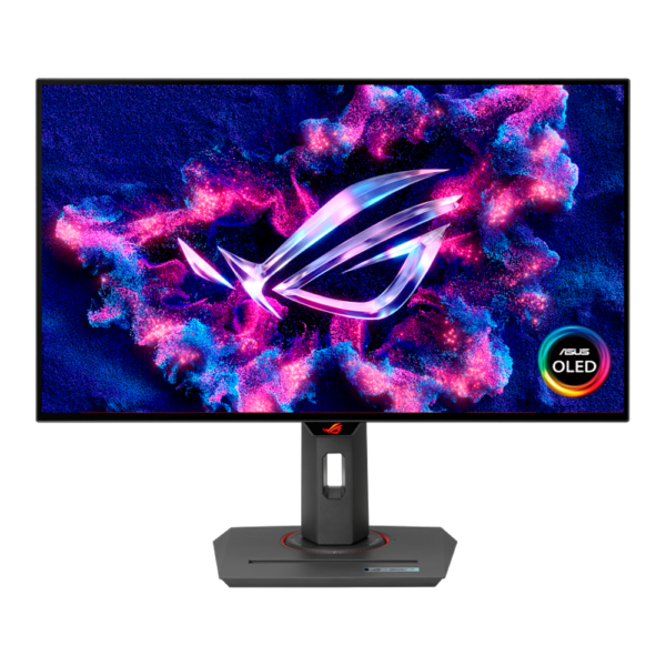 MONITOR GAMER ASUS ROG STRIX 26.5 240HZ 0.03 MS OLED XG27AQDMG