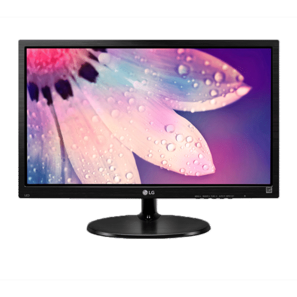 MONITOR LG 19 19M38L-B HD HDMI