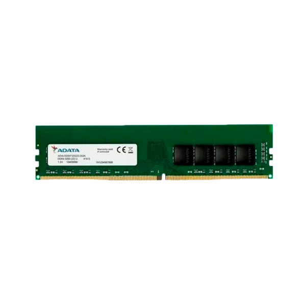 Memoria RAM DDR4 ADATA 32GB 3200 MHz