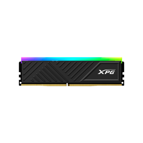 Memoria RAM DDR4 ADATA XPG 32GB 3600 MHz SPECTRIX D35G RGB AX4U360032G18I-SBKD35G