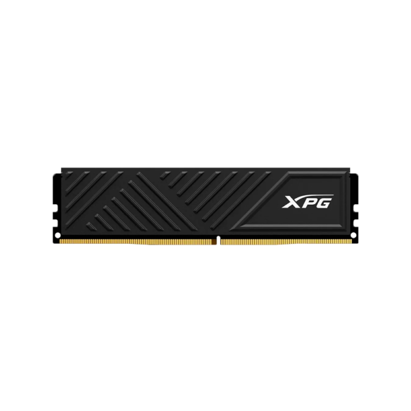 Memoria RAM DDR4 ADATA XPG 8GB 3200 MHz GAMMIX D35 AX4U32008G16A-SBKD35