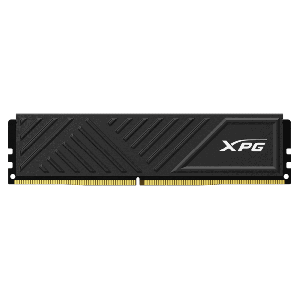 Memoria RAM DDR4 ADATA XPG 8GB 3200 MHz Spectrix D35 Black
