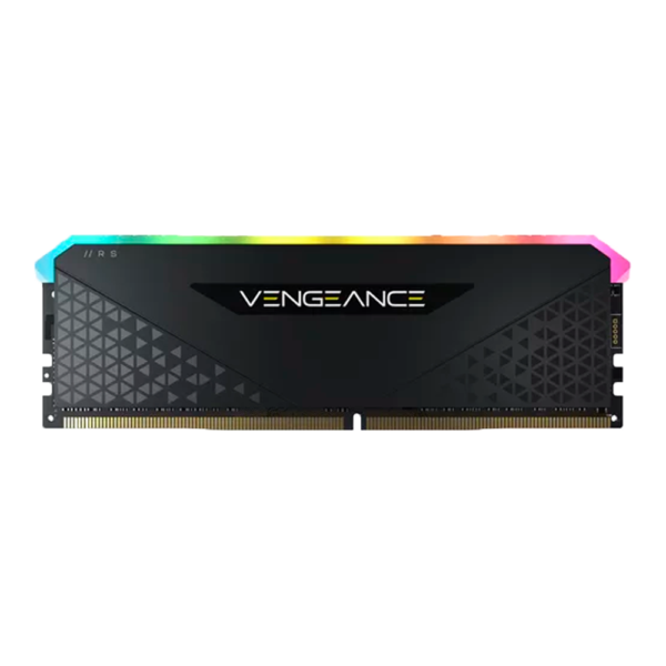 Memoria RAM DDR4 CORSAIR 8GB 3600 MHz Vengeance RGB RS