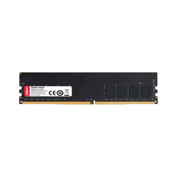 Memoria RAM DDR4 DAHUA 16GB 3200 MHz U-DIMM DHI-DDR-C300U16G32