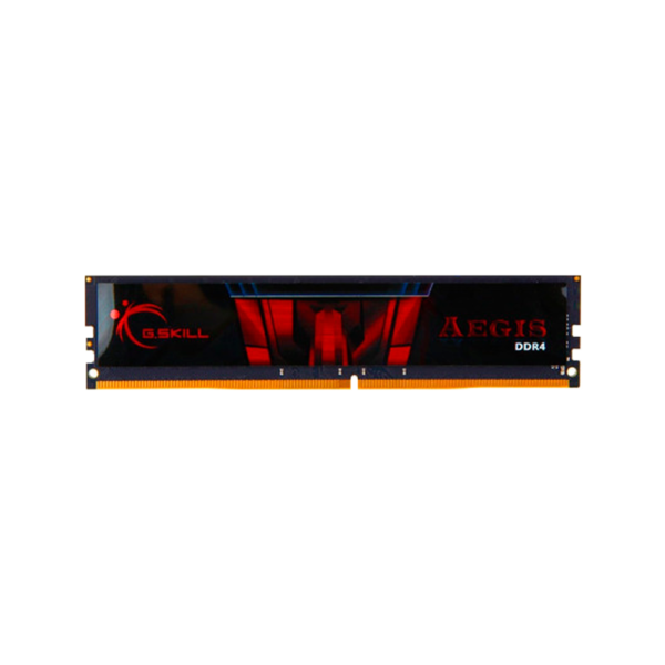 Memoria RAM DDR4 GSKILL AEGIS 8GB 3200 MHZ PC4-25600