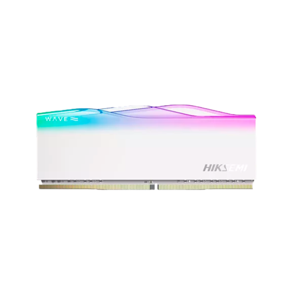 Memoria RAM DDR4 HIKSEMI 8Gb 3600 MHz Wave HSC408U36A02Z4