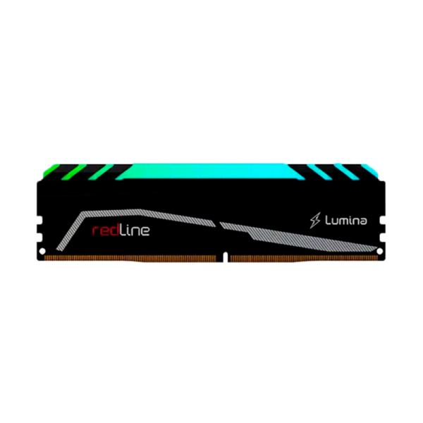 Memoria RAM DDR4 MUSHKIN 16 Gb 3600 Mhz Rgb Redline