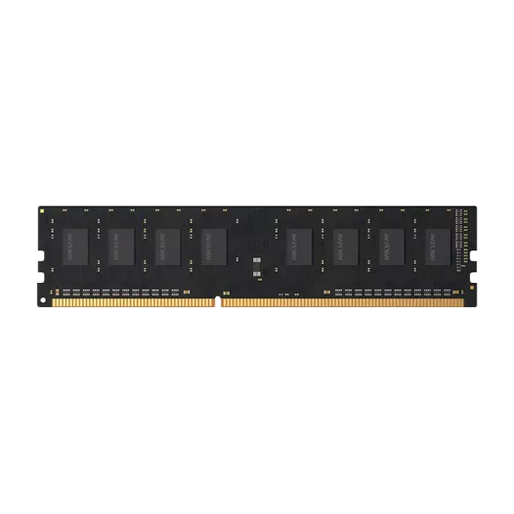 MEMORIA RAM DDR5 HIKSEMI 16GB 4800 MHZ CL40 AMD EXPO / INTEL XMP