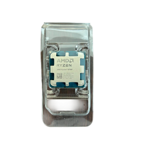 Micro Procesador AMD Ryzen 7 8700F 5.0 GHz Turbo (BULK)