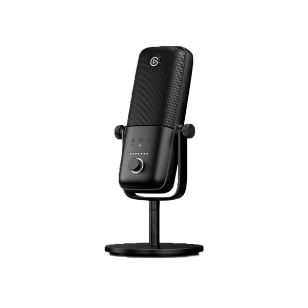 Microfono Elgato WAVE 3 USB-C
