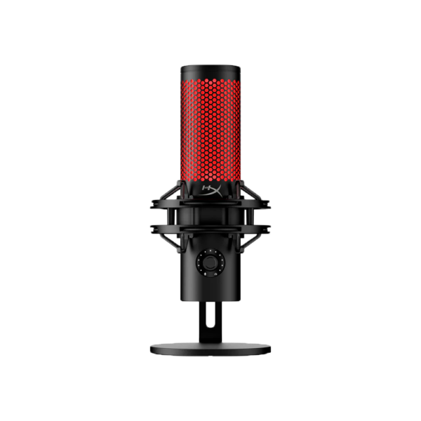 Microfono HYPERX QuadCast 2 Black