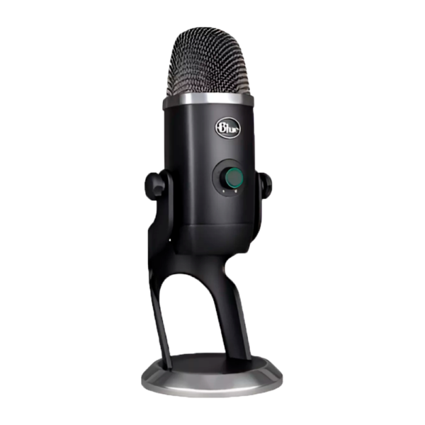 Microfono Logitech Yeti X Professional 988-000507
