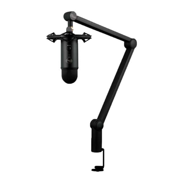 Microfono Logitech Yeticaster 988-000514