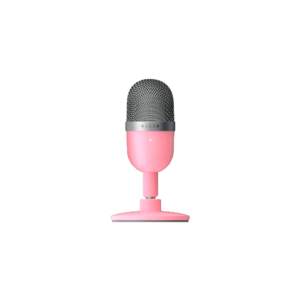 Microfono RAZER Seiren Mini Ultra Quartz