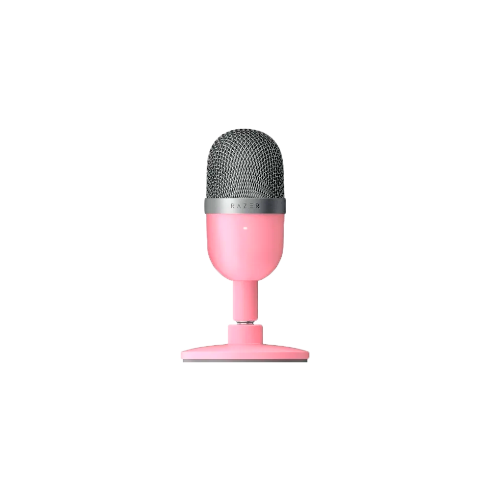 MICROFONO RAZER SEIREN MINI ULTRA QUARTZ