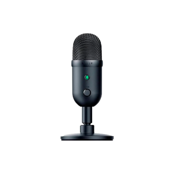Microfono RAZER Seiren V2 X