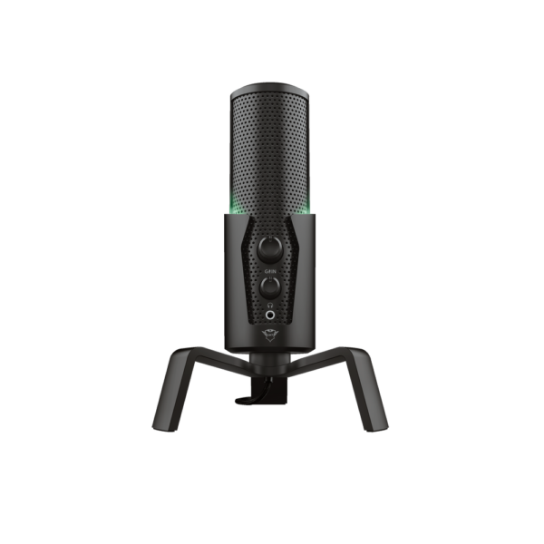 Microfono Trust Fyru 4in1 Streaming MIC GXT258