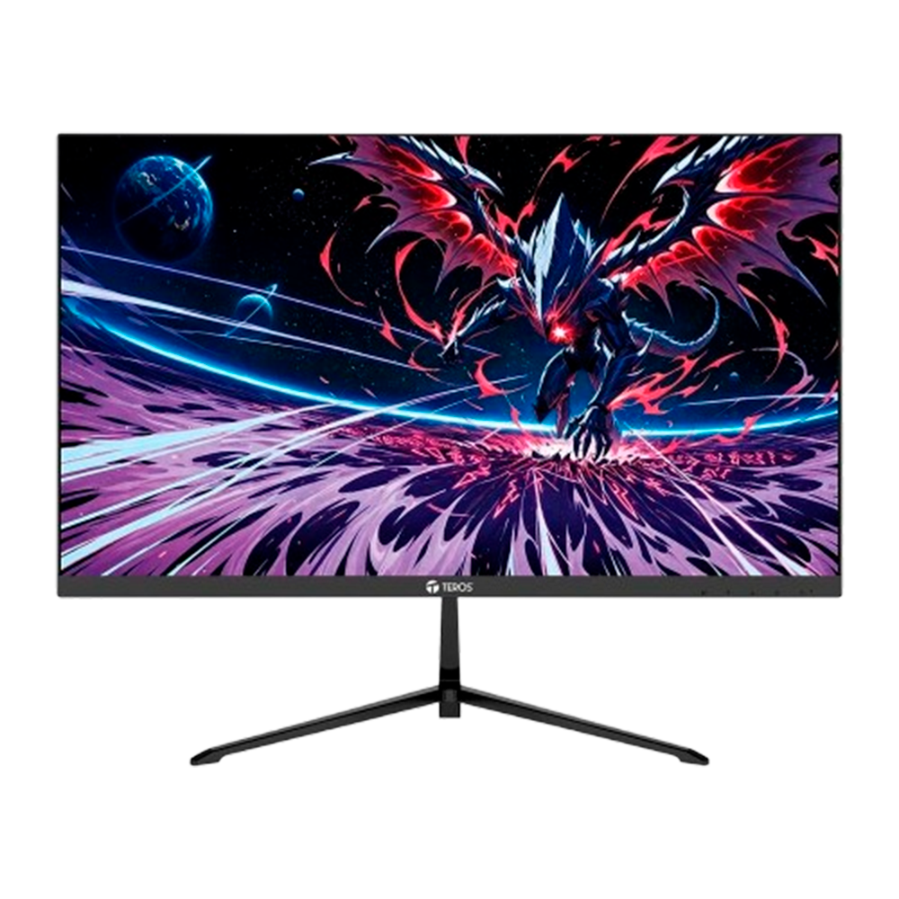MONITOR TEROS 21.5" TE-2128S IPS FHD 100HZ 1MS FICHA USA
