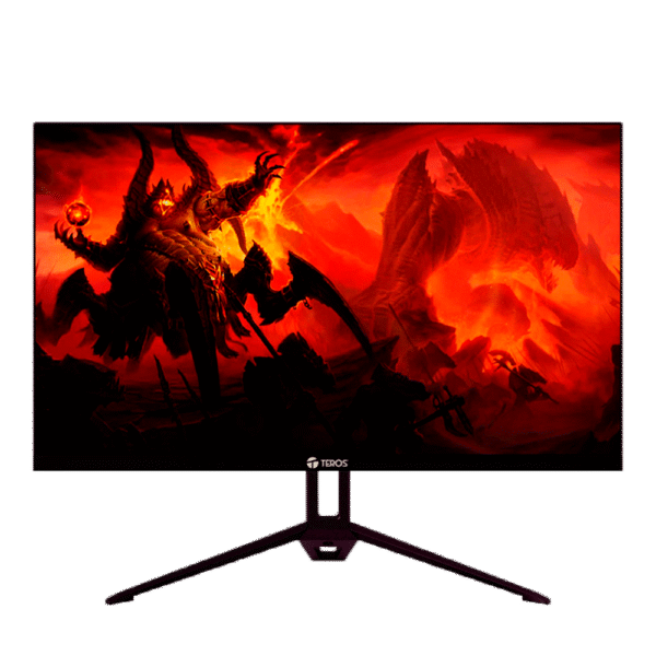 Monitor TEROS 27" TE-2713S Gaming IPS FHD 120Hz 1MS