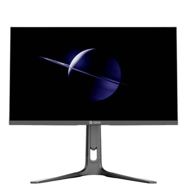 Monitor TEROS 27" TE-2753G Gaming IPS QHD 180Hz 1MS Ficha USA