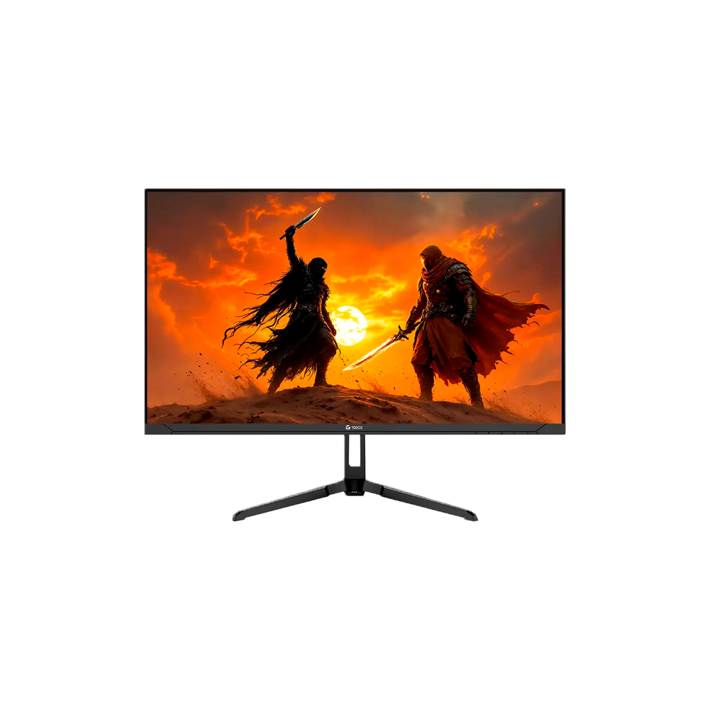 MONITOR TEROS 27" TE-2786G GAMING IPS FHD 200HZ 1MS
