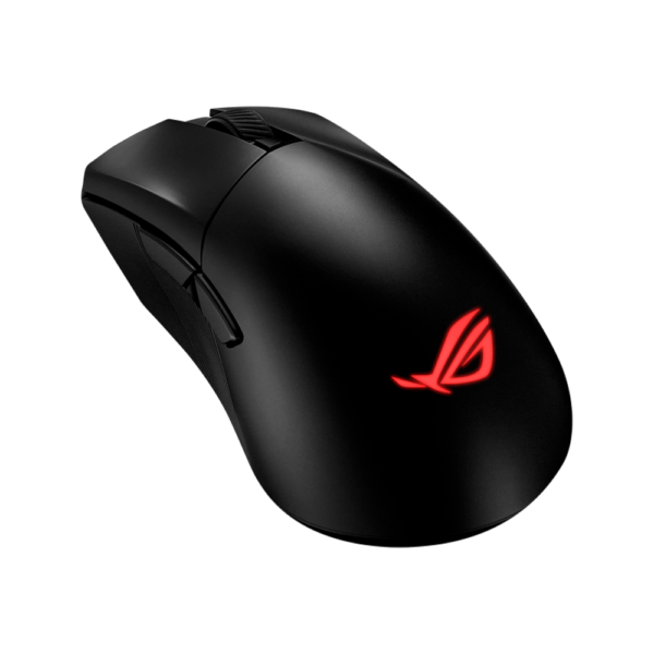 Mouse ASUS ROG P711 GIII WL Aimpoint Black